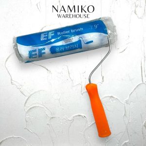 kuas roll cat tembok EF 9 inch