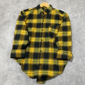 Terlaris Kemeja Pria Berbahan Flanel Model Kekinian