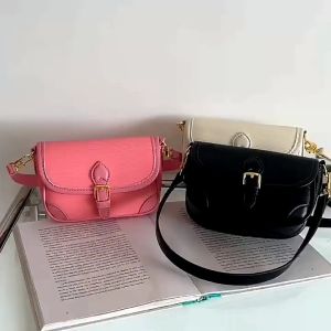 JS2 8564 Tas Selempang Kulit Wanita Tas Cewek Kecil Bahu Sling Bag
