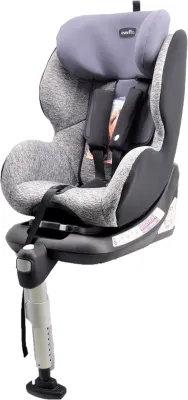 EVENFLO EVERYFIT BABY CAR SEAT EV 868ST- E7XH