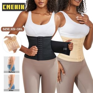 MISTHIN Popular Nylon Women High Waist Shaper Panty Highly elastic Control Belt Body for Women Girdle S0285
