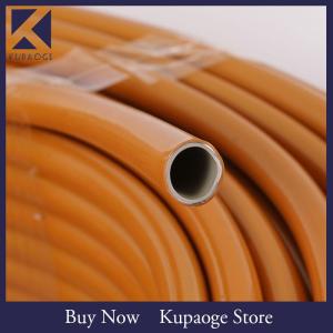 [Kupaoge] 5M Party Decoration Styling Tube PVC Aluminum Plastic Molding Pipe For Baby Shower Birthday Christmas Wedding DIY Propsr