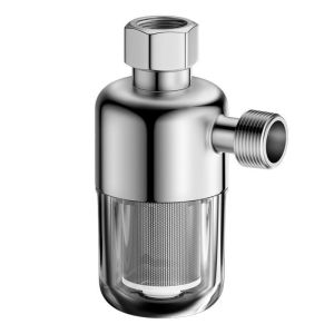 【SG Stock】Whole House Water Filter 316L Stainless Steel Mesh for Water Heater and Washing Machine
