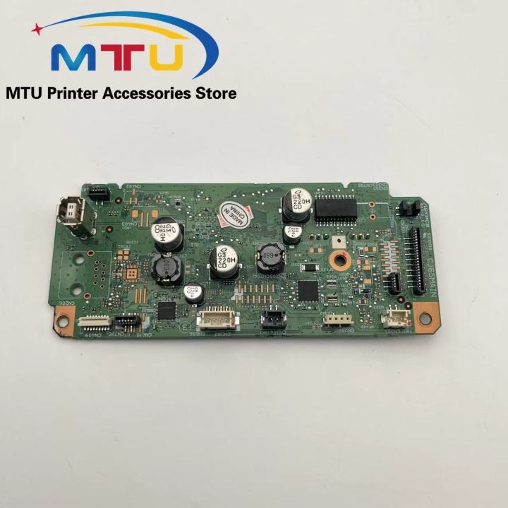 L3250 Formatter Mother Board for Epson L3210 L321X L1210 L1218 L325X ...