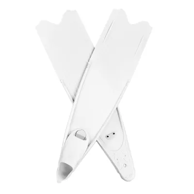ฟินฟรีไดฟ์ – Freediving Long Fins แบรนด์ WATER PRO