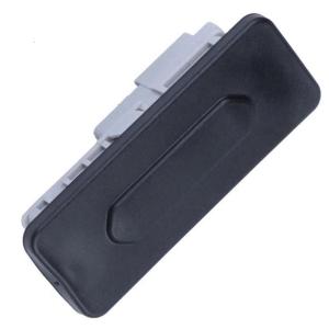 Fast Response Trunk Release Mechanism 906069264R Hatchback Switches Assembly Simple Installation for Megana