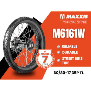 MAXXIS MCT 60/80-17 27P M6161W TL