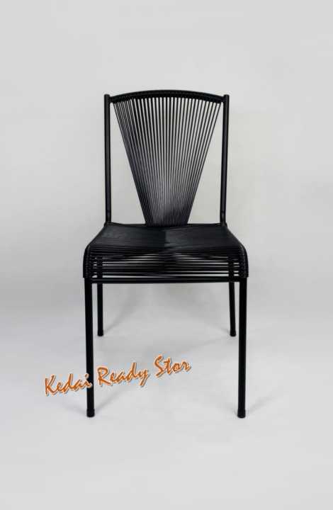 New Modern Dining String Chair | Lazada