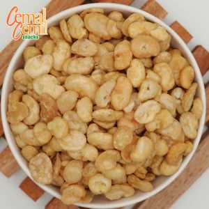 Kacang Koro Kupas Balado Asin 250 Gram