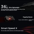 VXE MAD R Dual-Mode Esports Gaming Mouse, PAW3950, Dual 8K Hole Free Lightweight Ergonomic Wireless Mouse Suitable For Gaming And Office Use. 