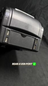Car Arm Rest USB Port Armrest Console Box Axia Bezza Viva Myvi Aruz Persona VVT Saga Exora BLM FLXMild and effective