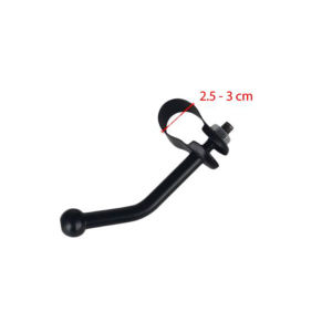 Gương Chiếu Hậu Xe Tải Đường Kính 14.5cm