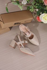 Summer fashion workplace womens high heels # GK-191