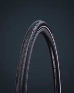 SCHWALBE 20 Inch Marathon Racer 40-406 20x1.50 Level 4 Protection Folding Bicycle BMX Bike Steel Wired Tire Cycling Parts