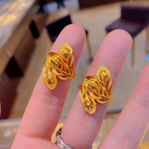 24k Gold Pawnable Anchovy Open Ring for Women: A Comprehensive Guide