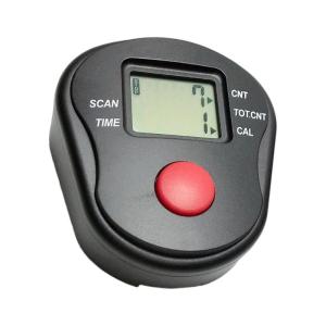 Rowing Machine Counter Gym Replacement Monitor Home Rowing Machine Monitor Adjustable Odometer Speedometer Counter