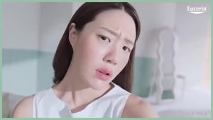 Eucerin Pro ACNE SOLUTION 3X TREATMENT GEL TO FOAM CLEANSER 150 ML คลีนเซอร์โฟมเจลสูตรอ่อนโยนสําหรับผิวเป็นสิวง่าย