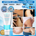Anti-Stretch Mark Cream Dark Spot Remover Cellulite Remover Anti Scar Cream Firming Skin Cream Whitening Fades stretch marks Pregnancy repair cream Scars Repair Maternity Skin Repair Treatmen. 