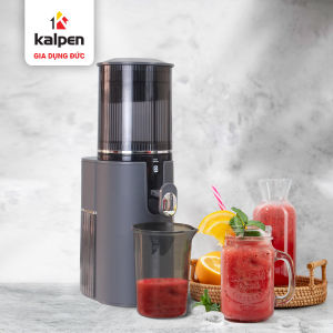 Máy Ép Chậm Kalpen J6 Công Suất 350W Chuẩn Đức Bảo Hành 24 Tháng