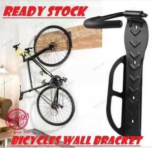 Gantungan Sepeda Bike Wall Hanger Bracket Bike Stand