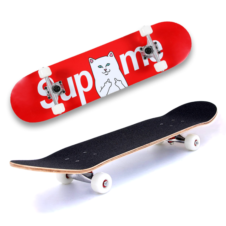 Ván Trượt Skateboard Trẻ Em 280-01