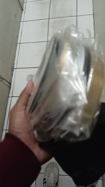 Buyer review video 3