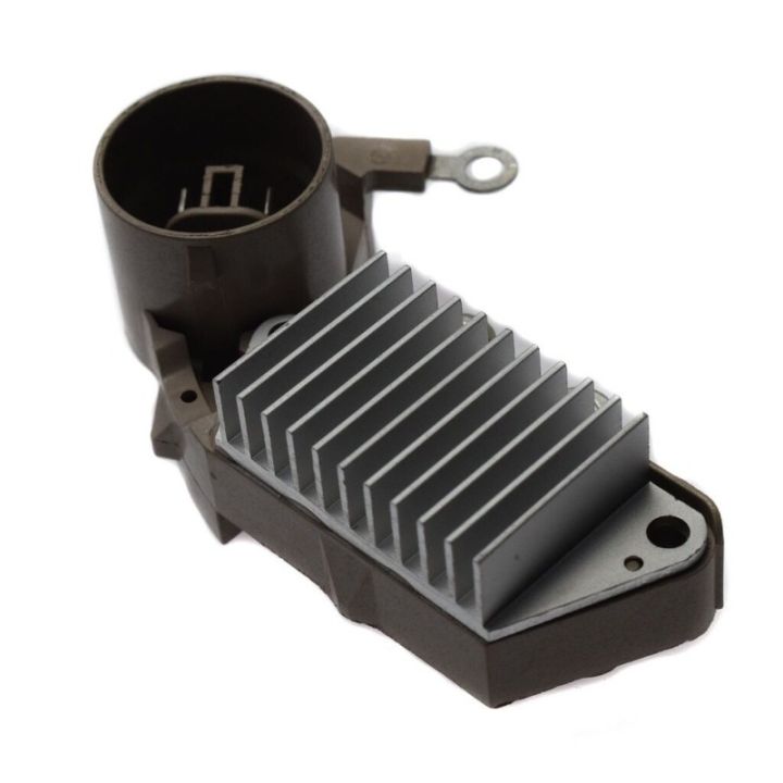 ALTERNATOR Voltage Regulator 1260001580 NEW Fit For TOYOTA Lexus