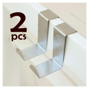 Gantungan Pintu Laci Sekat Stainless Steel 2 pcs Anti Karat Murah PROMO !!!