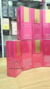 BEAUTIFUL WOMAN EDP 75ML