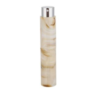 MISSUP 10ML Mini Container Empty Makeup Water Refillable Bottle Perfume Spray Bottle