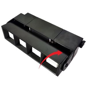 YETPlus YE82 12W/20W Rotatable Track Light / Spot Light Warm White