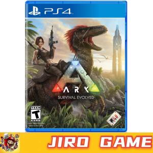 PS4 Ark Survival Evolved (R2)(English)NEW