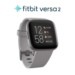Fitbit Versa 2 Health Fitness Smartwatch