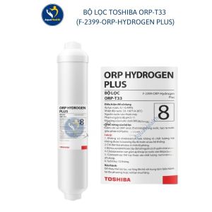 Lõi lọc Toshiba F-2399-ORP-Hydrogen Plus - Lõi số 8