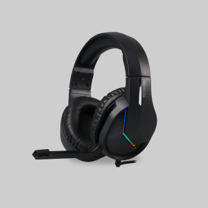 Rexus Headset Gaming Vonix F80 RGB Garansi Resmi 1 Tahun Free Splitter