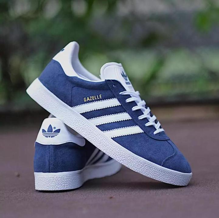 Adidas gazelle clearance indonesia