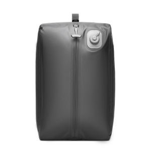 【SKIT SG】20L Rechargeable Automatic Vacuum Storage Bag USB-C Electric Air Extraction Compression Bag Airtight Waterproof Vacuum Seal Bag One Touch Pump Free Space Saving Storage for Clothes Blanket Quilt Bedding Pillow Travel Luggage Organizer Reusable