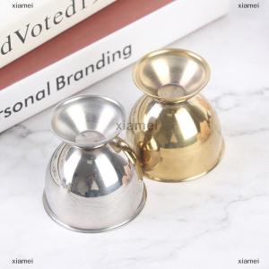 xiamei ที่ใส่ไข่ต้มที่วางไข่อุปกรณ์ทำอาหารทำจากสแตนเลส