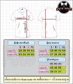 เสื้อโปโล เสื้อโปโลสีม่วง (ม่วงอ่อน)  POLO shirt เสื้อทำงาน เสื้อคอปก เสื้อสีม่วง. 