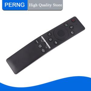 [PERNG] Tehe For Samsung TV LED QLED UHD SUHD HDR LCD HDTV 4K 8K 3D Curved Smart TVs BN59-01330A BN59-01329A Voice Remote Control