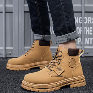 รองเท้าบูทผู้หญิง บูทข้อเท้า มีไซส์35ถึง44 ทันสมัยและดูดี สวมใส่สบาย ดีไซด์เกาหลี