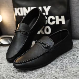 Korean Leather Shoes for Men on Sale Business Shoes Formal Leather Shoes size 39-44