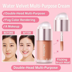 Monochrome Blusher  Liquid Blush Velvet   Expansion Color   Waterproof Cheek Cream