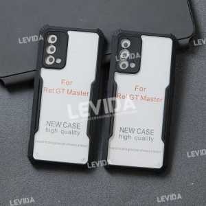 Realme GT Master Case Armor Shockproof Case Realme GT Master