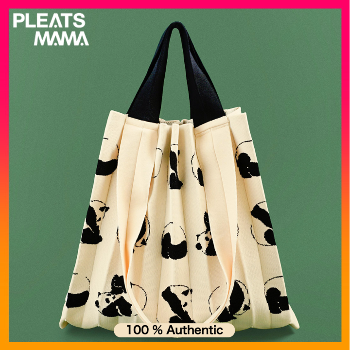 Panda bag lazada best sale