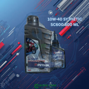 PETRON FULLY SYNTHETIC ENGINE OIL AND GEAR OIL GENUINE OIL 100%AUTHENTIC
