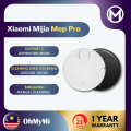 Roborock S5 Max/Xiaomi Mi Robot Vacuum Mop P (Pro)- App Control- Schedule Home cleaning- Ready Stock. 