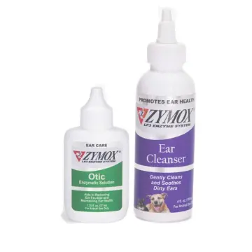 Buy zymox otic best sale