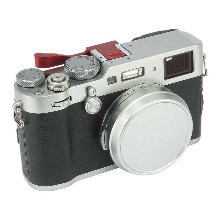 Thumbs up grip for Fuji x100f X100T x100v X-Pro2 X-Pro3 X-A5 camera hot ...
