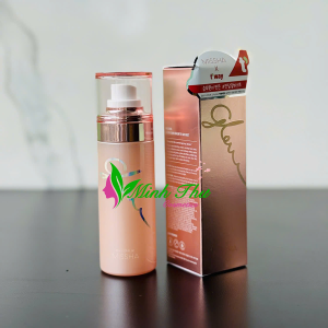 Xịt khoáng MISSHA Glow Skin Balm To Go Mist 80ml Hàn Quốc